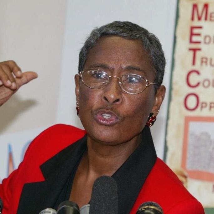 91-year-old activist releases 1st statement since stabbing